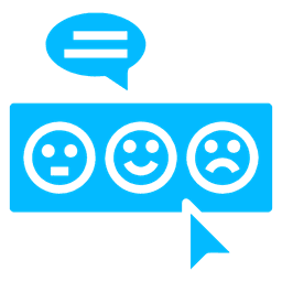Payment & Feedback